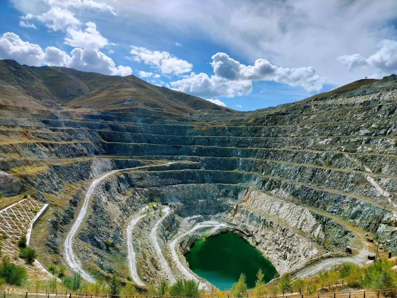 Xinjiang Keketuohai Quality 3-Day Tour (Viewing the Irtysh River